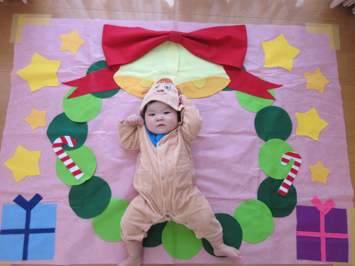 センターの様子